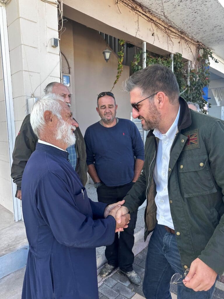 Μποκέας Αγία Πελαγία