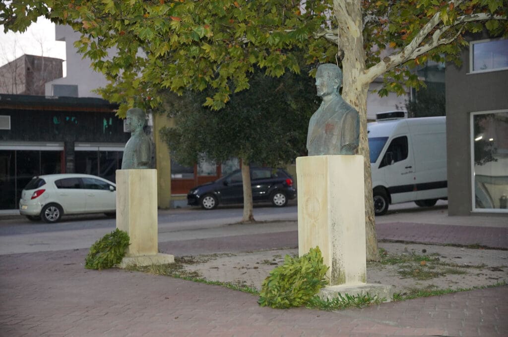 δημος μινωα πεδιαδας 