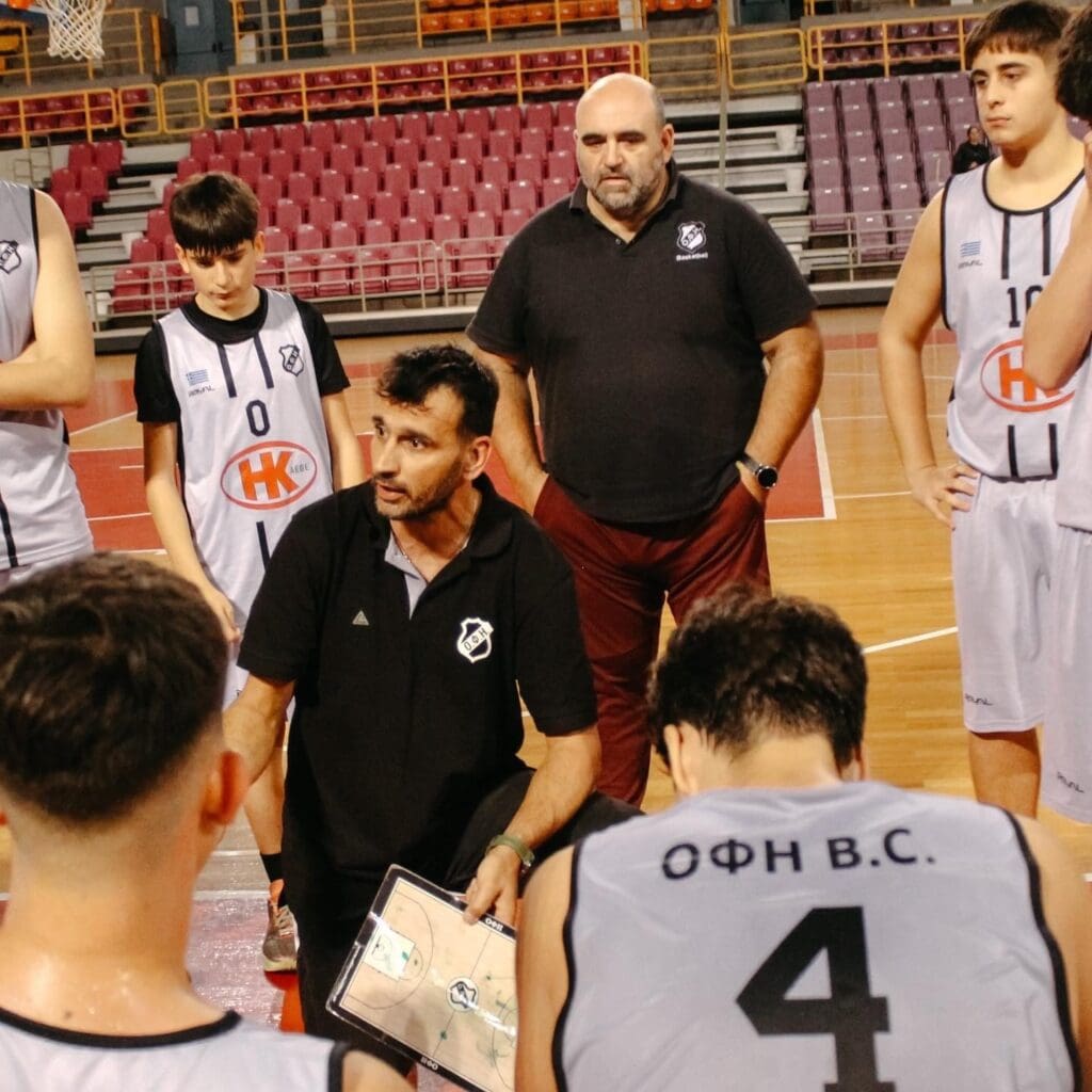 οφη αγωνες
