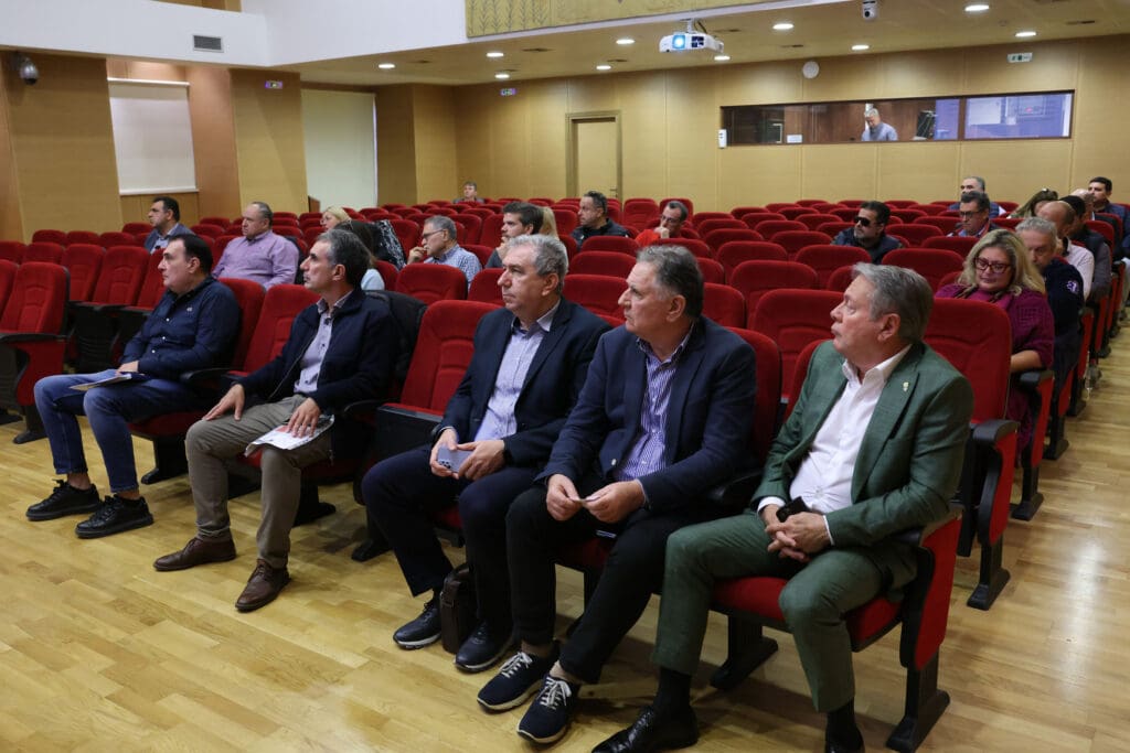 δημος ηρακλειου