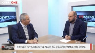 Νίκος Σκουλάς