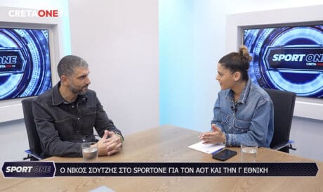 Νίκος Σουτζής