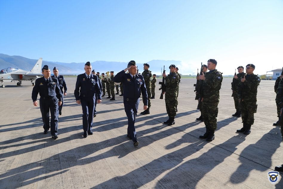 Αυτοί είναι οι νέοι πιλότοι μας που ολοκλήρωσαν την εκπαίδευσή τους
