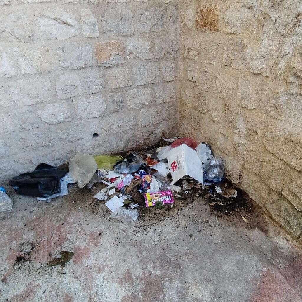 Πύλη Ιησού