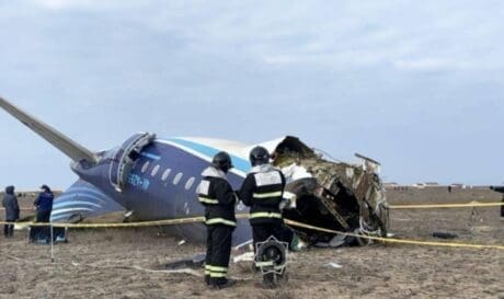 Azerbaijan Airlines