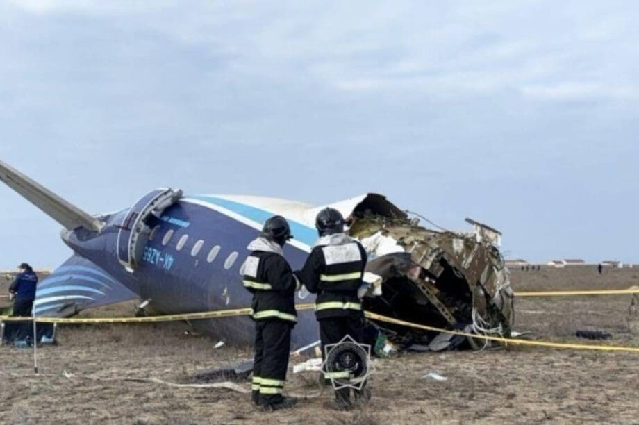 Azerbaijan Airlines