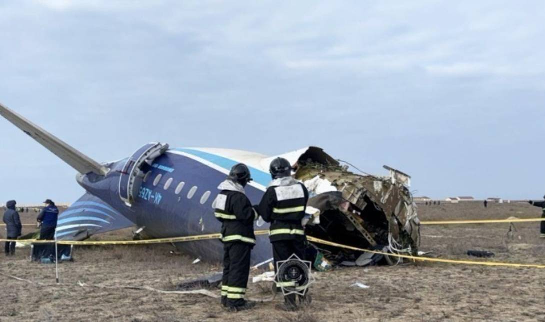 Azerbaijan Airlines