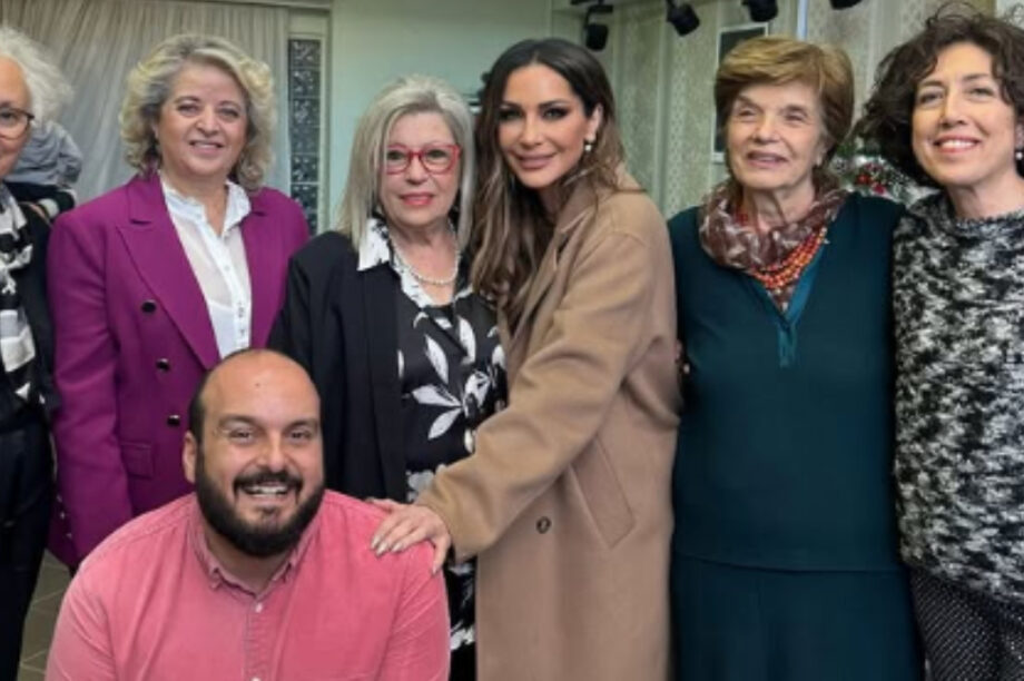 Δέσποινα Βανδή