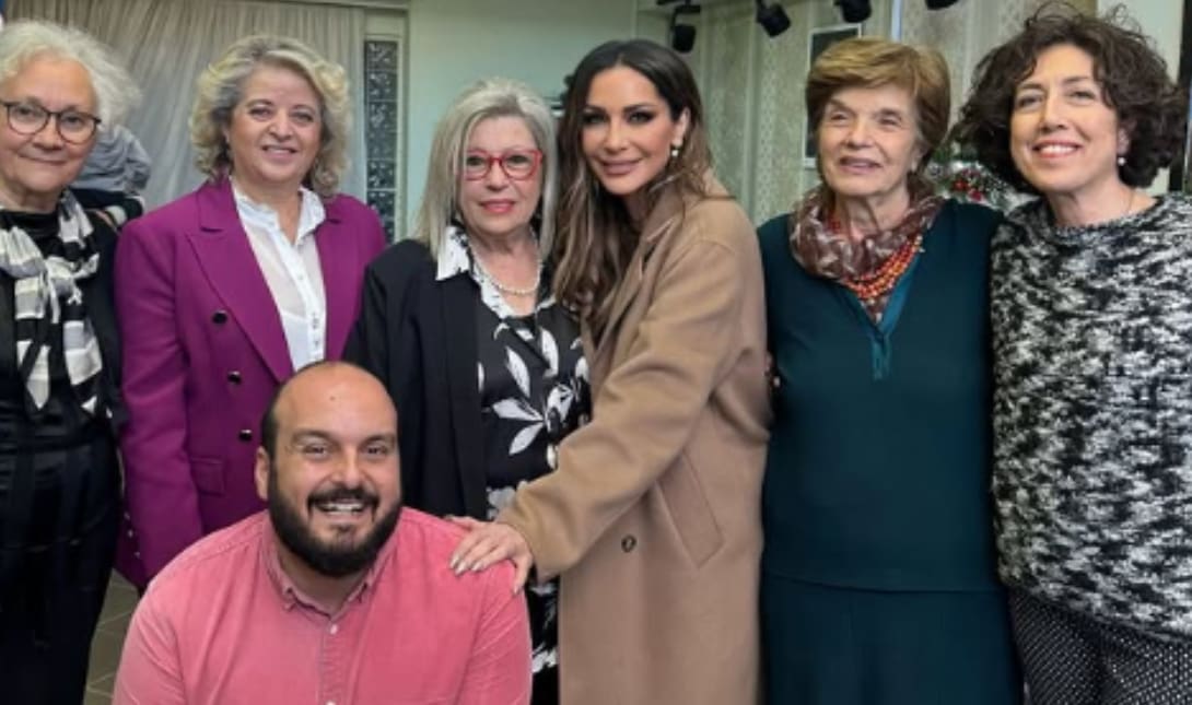 Δέσποινα Βανδή