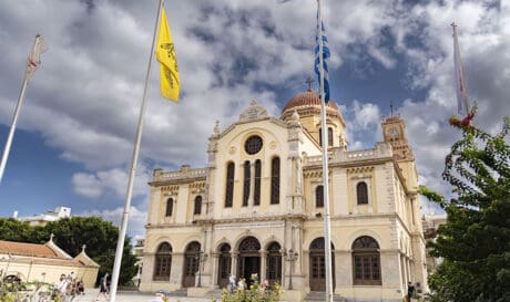 Εκκλησία της Κρήτης