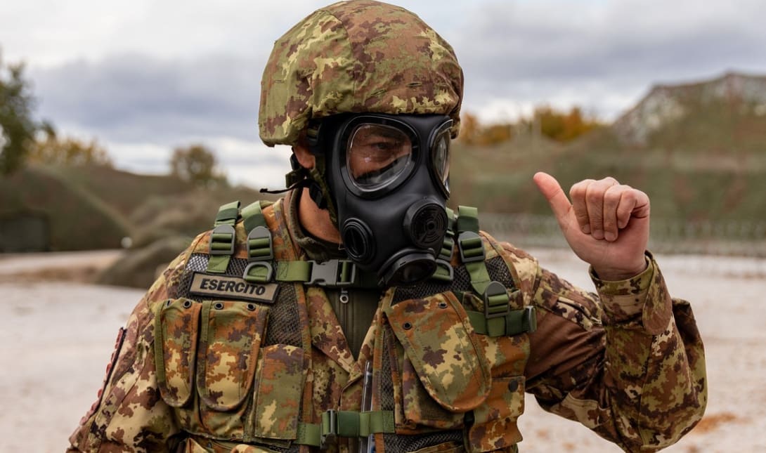 Σκοπός της άσκησης, στην οποία συμμετείχε προσωπικό του NRDC-GR και ετέρων συμμαχικών δομών του ΝΑΤΟ, ήταν να εκπαιδευτεί το Στρατηγείο NRDC-GR ως WFC.