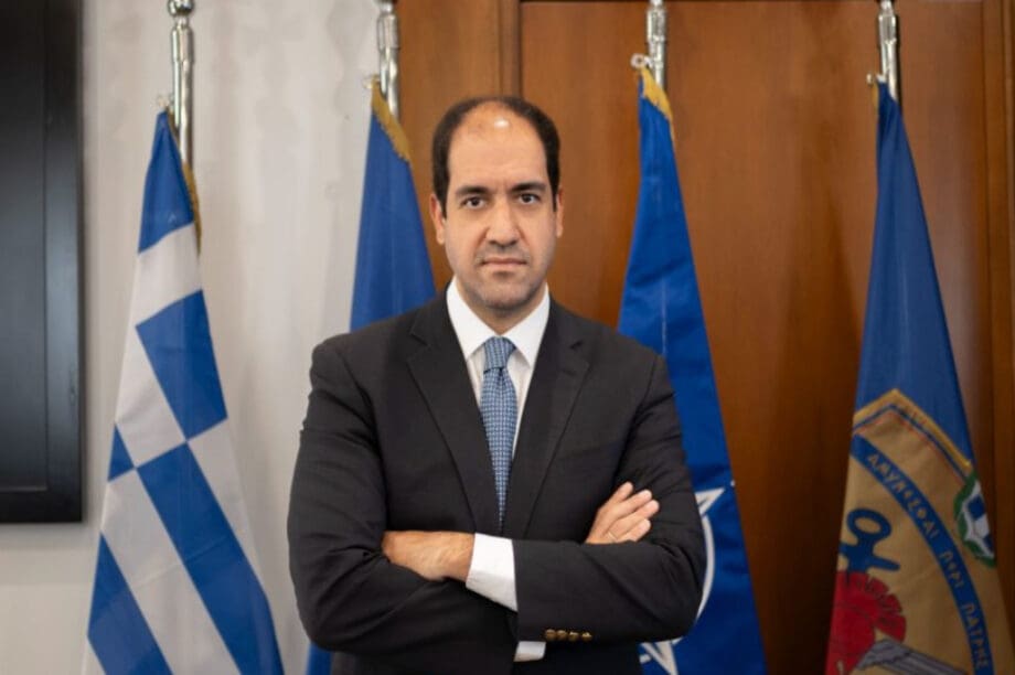 Γιάννης Κεφαλογιάννης
