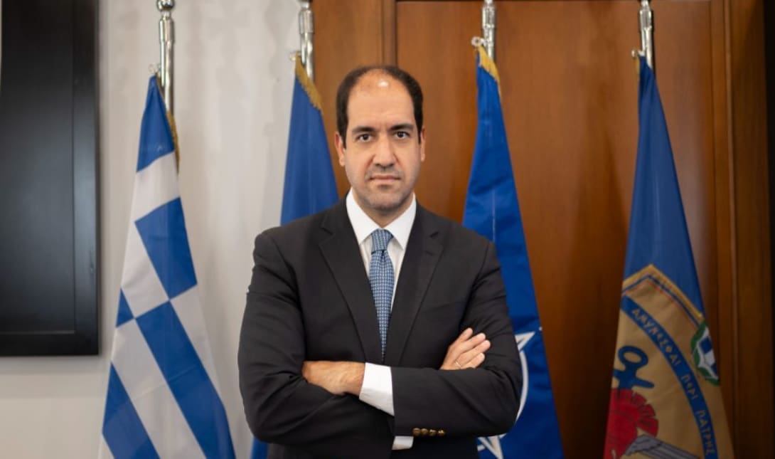 Γιάννης Κεφαλογιάννης