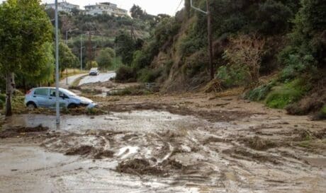 Κακοκαιρία