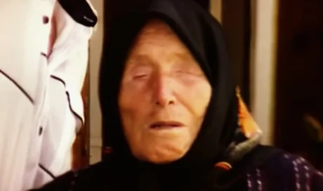 Μπάμπα Βάνγκα