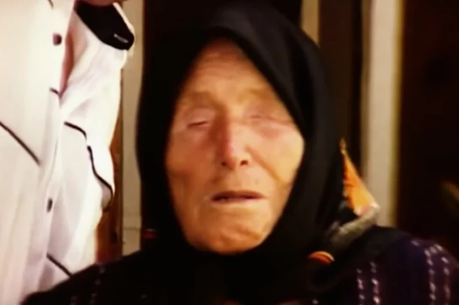 Μπάμπα Βάνγκα