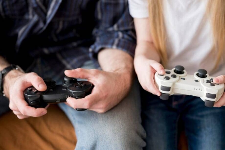 PlayStation
