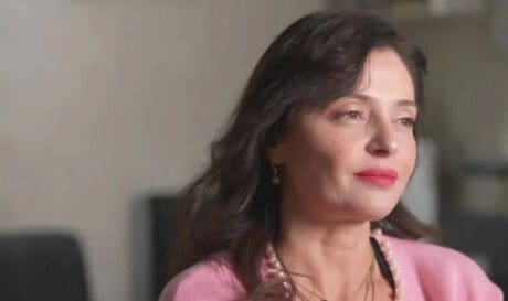 Tamuna Museridze Facebook