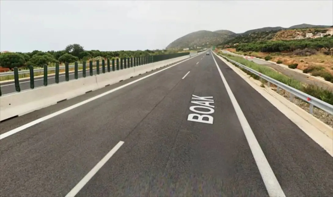 ΒΟΑΚ παραβάσεις