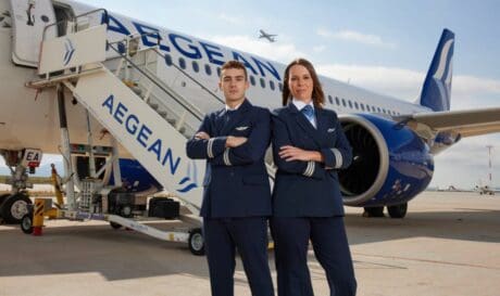 AEGEAN