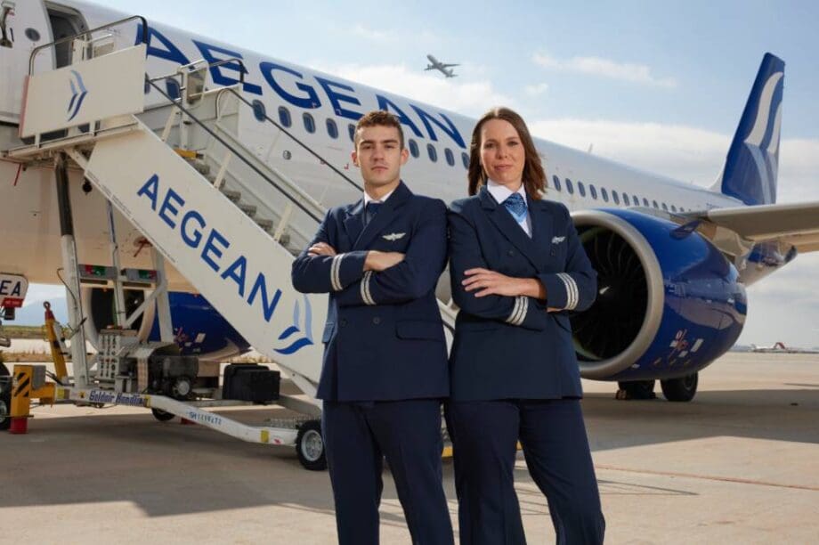 AEGEAN