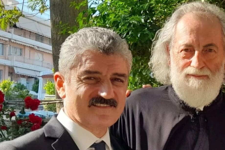 ΗΜΕΛΛΟΣ ΑΕΡΑΚΗΣ