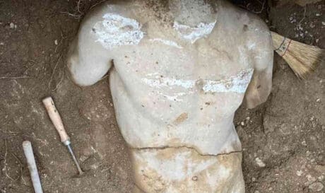 ΑΓΑΛΜΑ ΗΡΩΔΕΙΟ