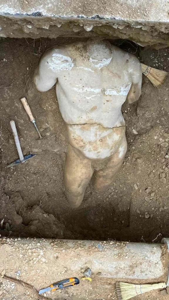 ΑΓΑΛΜΑ ΗΡΩΔΕΙΟ