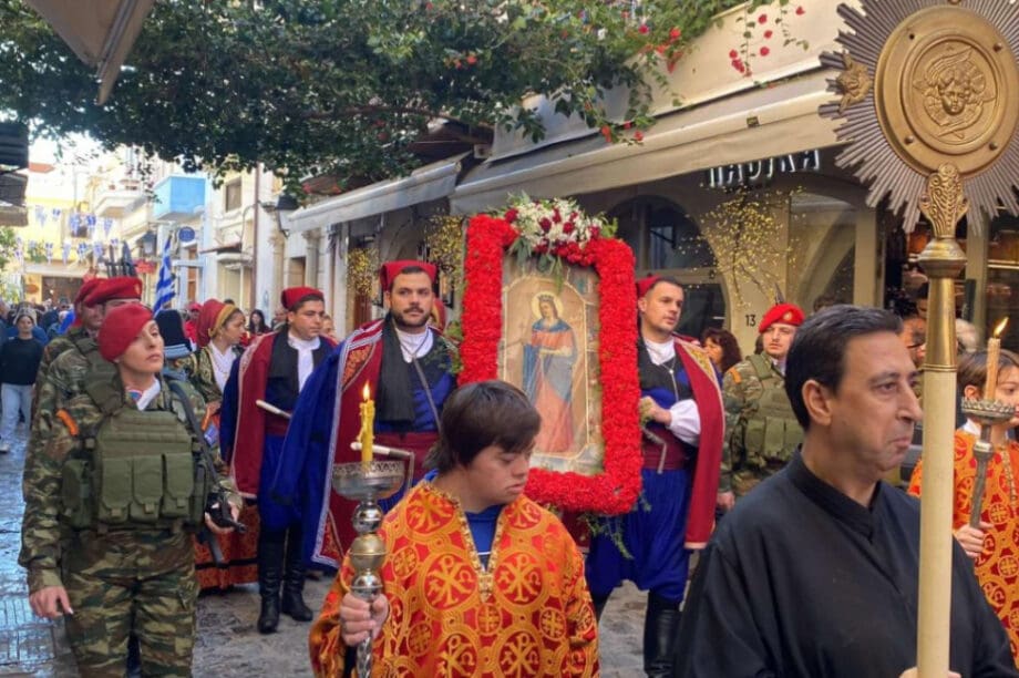 ΑΓΙΑ ΒΑΡΒΑΡΑ ΡΕΘΥΜΝΟ