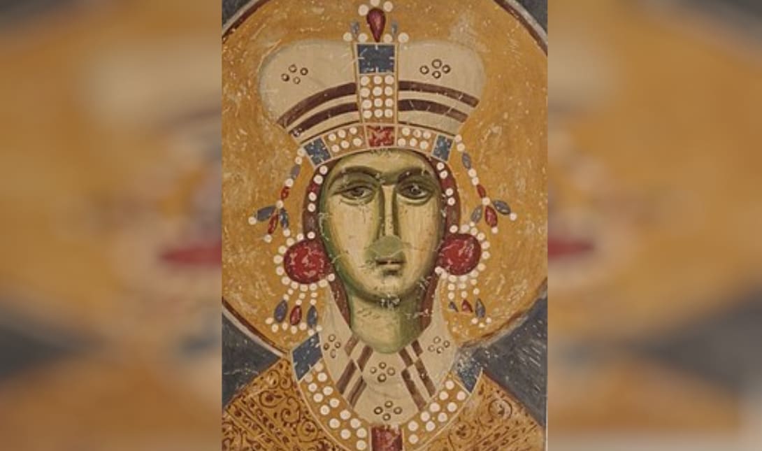 αγια βαρβαρα