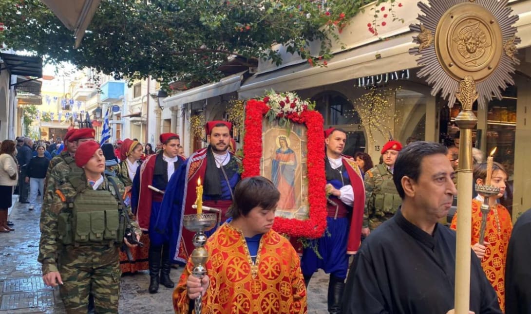 ΑΓΙΑ ΒΑΡΒΑΡΑ ΡΕΘΥΜΝΟ