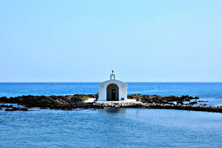 ξωκλήσι
