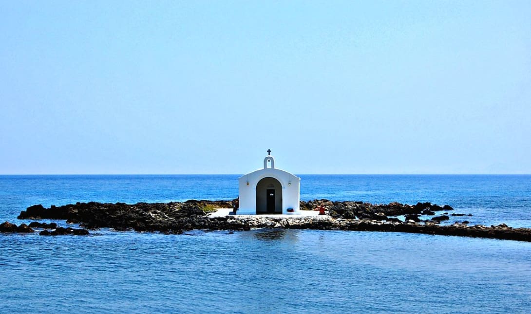 ξωκλήσι