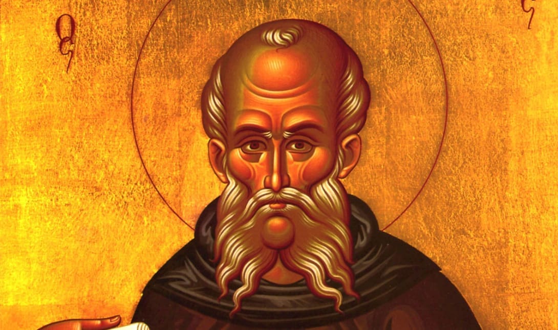 Άγιος Σάββας