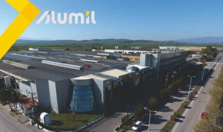 ALUMIL
