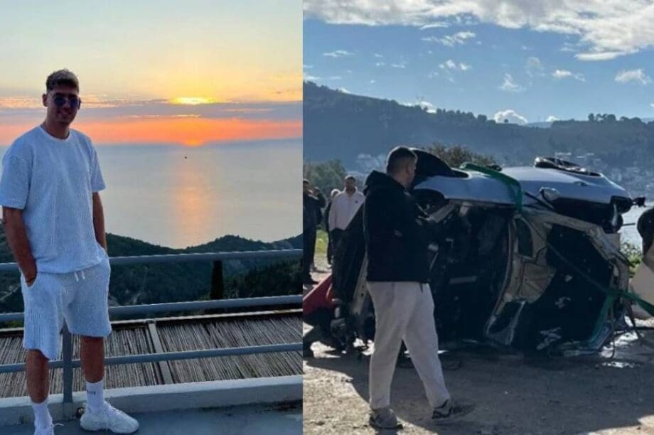 ποδοσφαιριστής