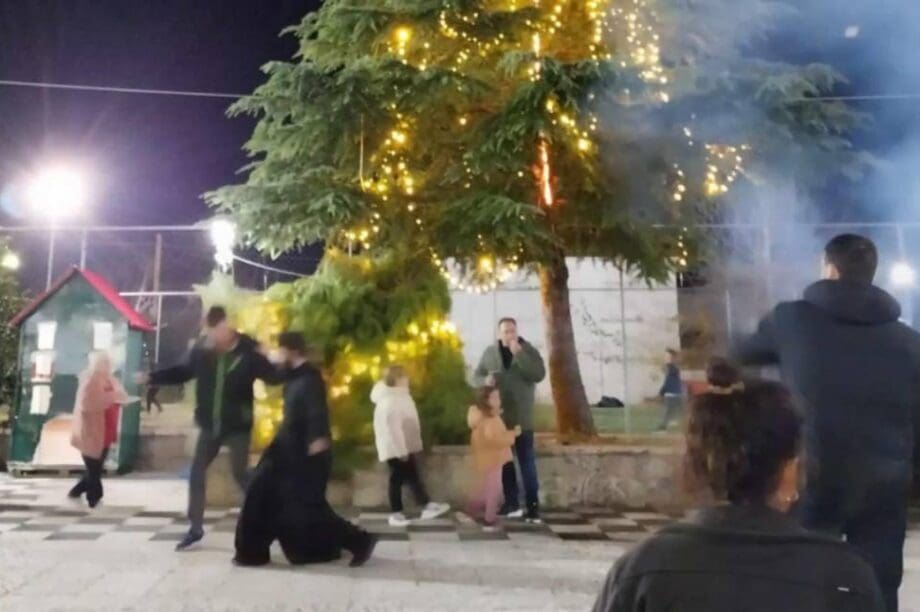 Αμφιθέα