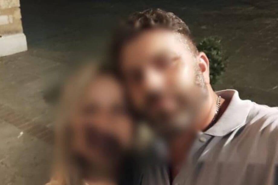 Αμπελόκηποι γυναικοκτονία δολοφόνος