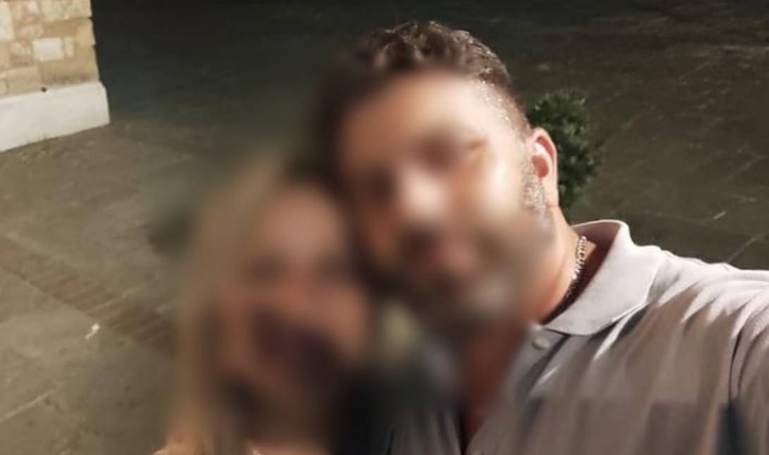 Αμπελόκηποι γυναικοκτονία δολοφόνος
