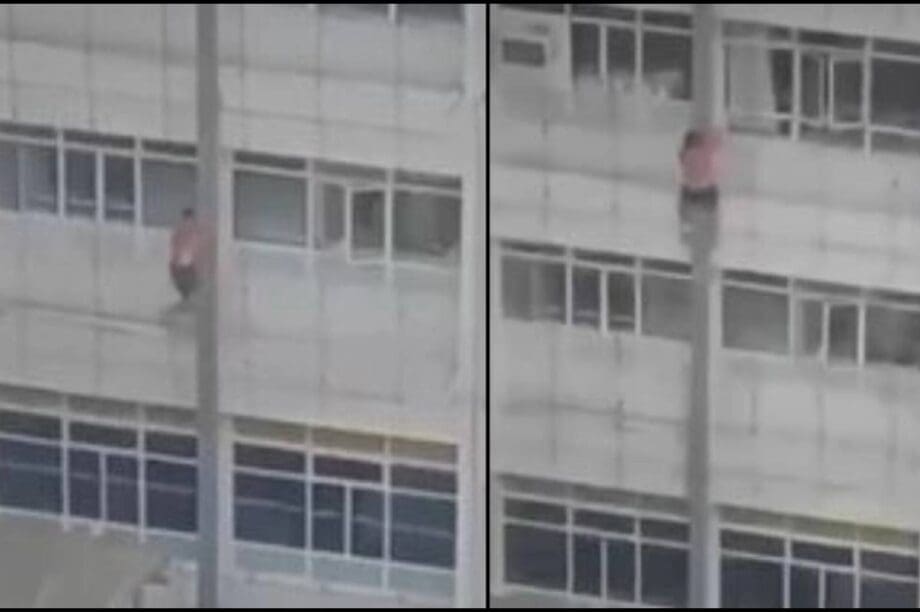 απόδραση