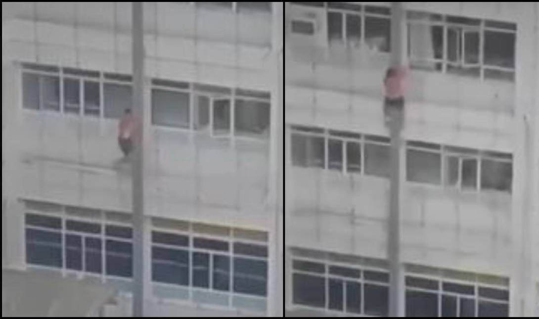 απόδραση