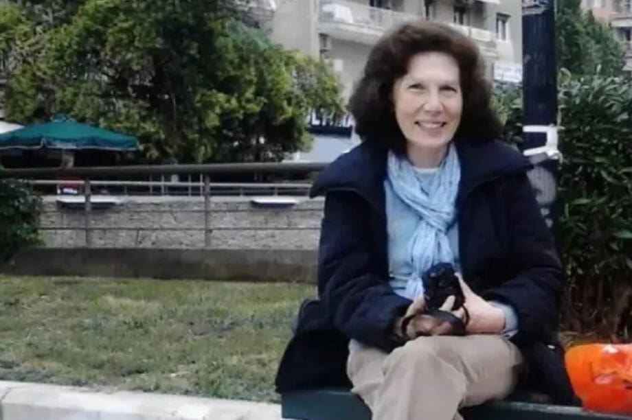 Σεμέλη Πινγιάτογλου