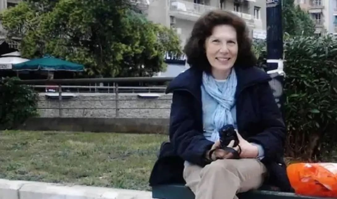 Σεμέλη Πινγιάτογλου