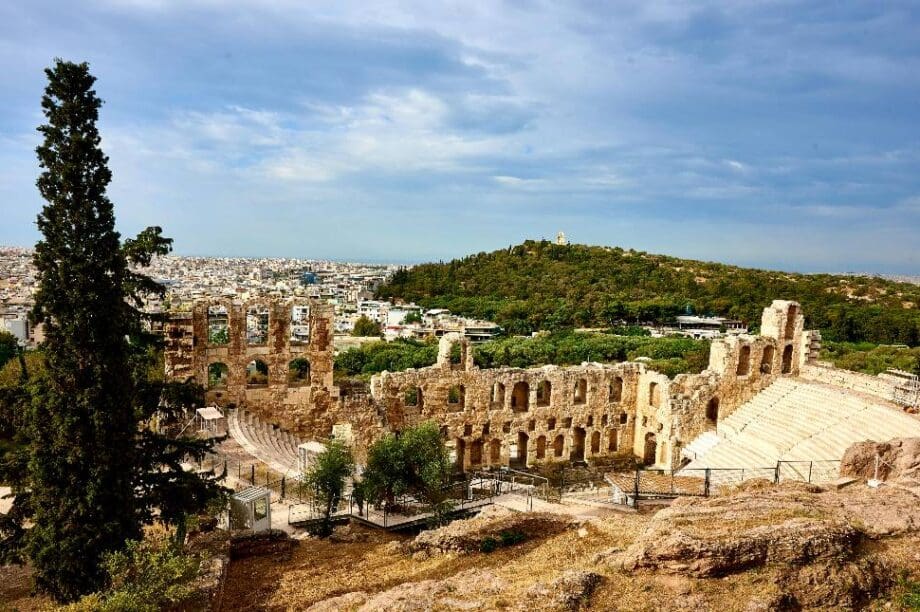 Αρχαία Ελλάδα