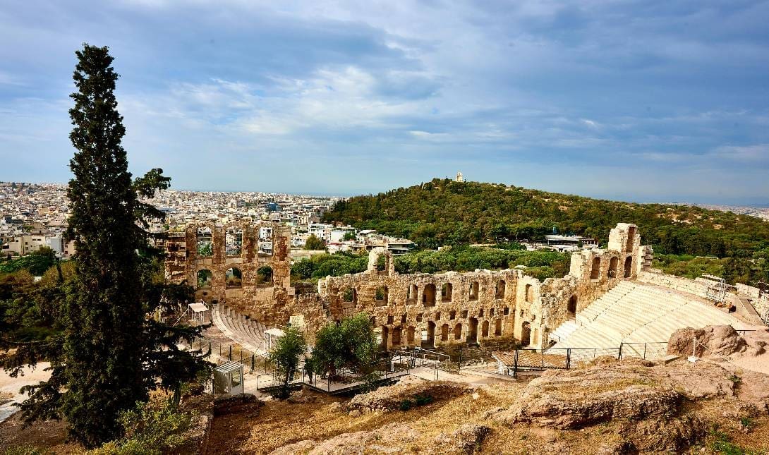 Αρχαία Ελλάδα