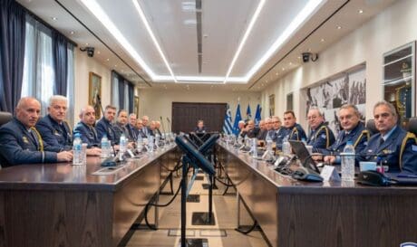 Πολεμική Αεροπορία