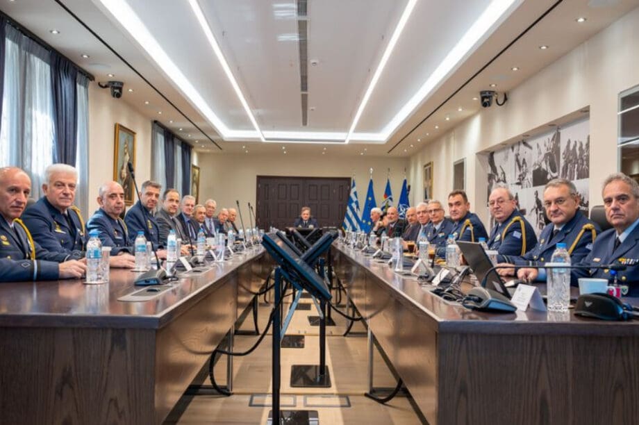 Πολεμική Αεροπορία