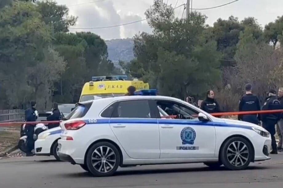 αστυνομία λασι