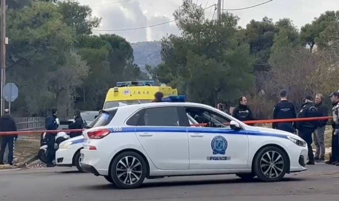αστυνομία λασι