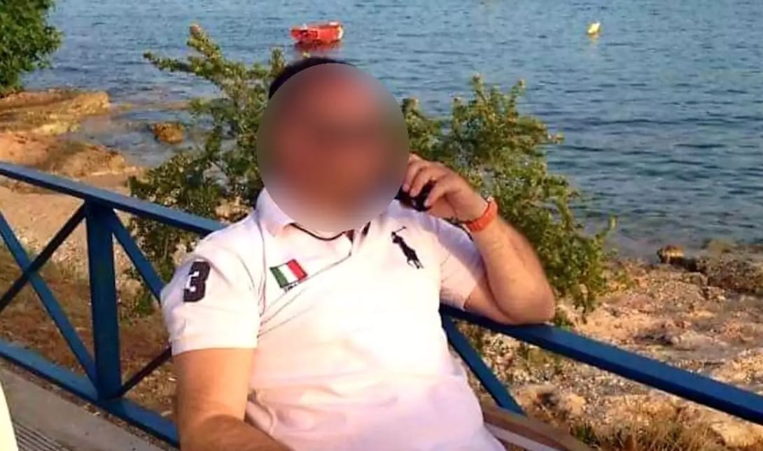 ΑΣΤΥΝΟΜΙΚΟΣ